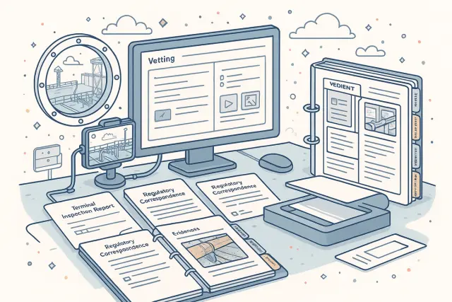 Rich Descriptions & File Attachments