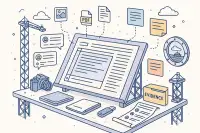 Comments, Notes & File Attachments