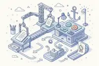 Multi-Stage Draft Approval Workflow