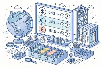 Multi-Currency Support