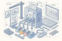 Distribution-Based Cost Posting