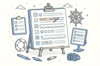 Structured Checklist Engine