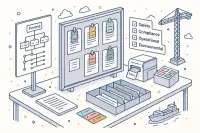 Custom Label & Categorization System