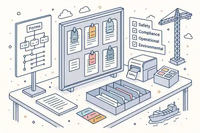 Custom Label & Categorization System