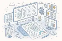 Evaluation & Performance Scoring