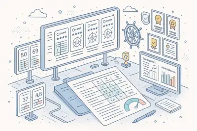 Evaluation & Performance Scoring