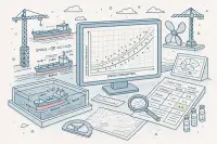 Speed-Consumption Analytics