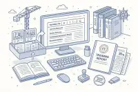 Rich Text Reports & File Attachments