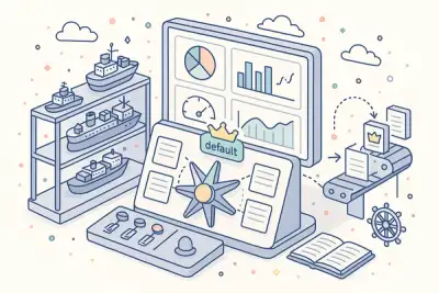 Default Estimation Selection