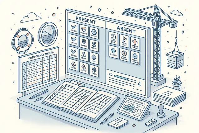 Full Attendee Tracking