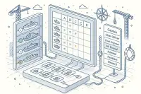 Ship & Rank-Based Assignment