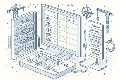 Ship & Rank-Based Assignment