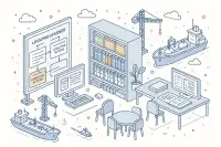 Fleet-Wide Near-Miss Archive