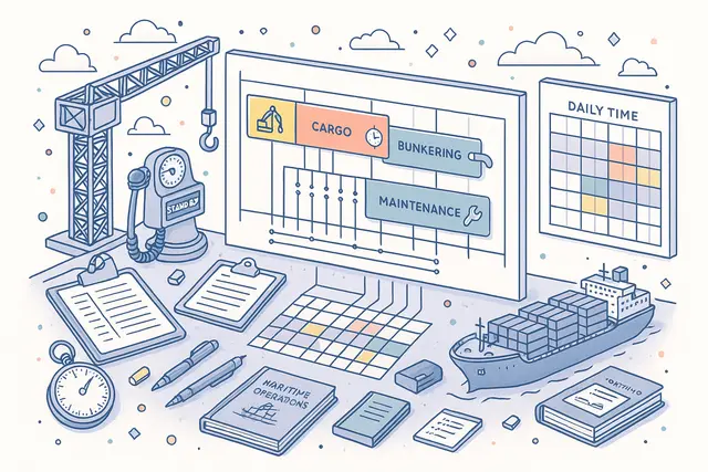 Operations Management