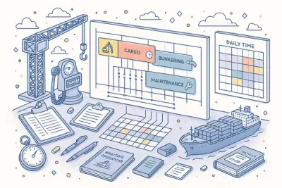 Operations Management