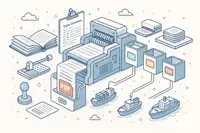 PDF Export & One-PDF Consolidation