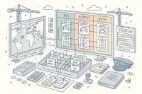 Tax Code & Group Configuration