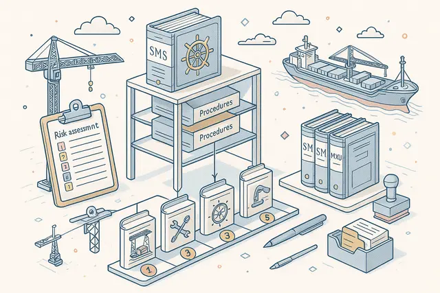 Operations & Procedure Hierarchy
