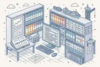 Finding Archive & History