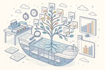 Hierarchical Category Tree