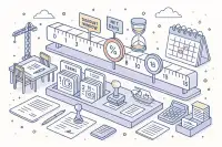 Payment Terms Management