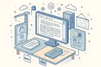 Built-in Document Editor