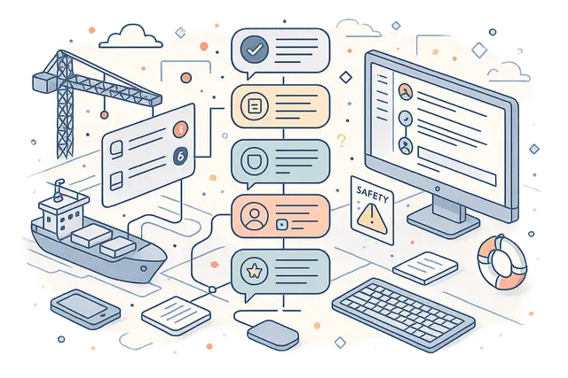 Threaded Comments & Collaboration