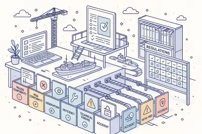 Seven Deficiency Conversion Types