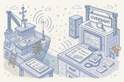 Office Review & Oversight