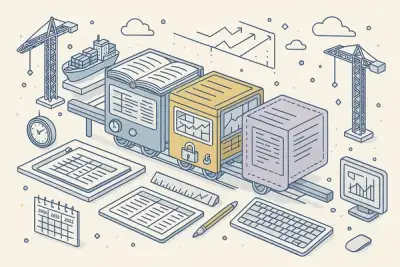 Multiple Estimation Periods