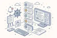 Threaded Comments & Collaboration