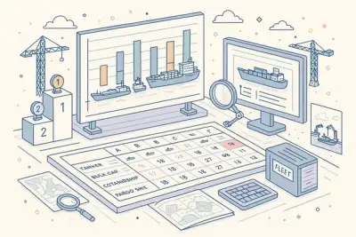 Multi-Ship Count Aggregations