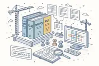 Regulatory Rule Linking