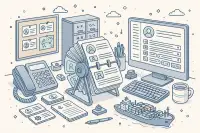 Comprehensive Contact Management