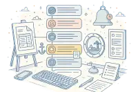 Comments & Collaboration