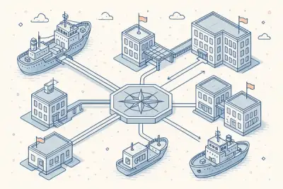 Six-Direction Audit Coverage