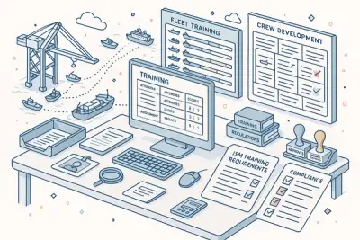 Office Review & Oversight