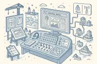 Control Panel Dashboards