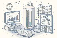 Daily Amount Tracking