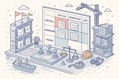 Priority & Severity Classification