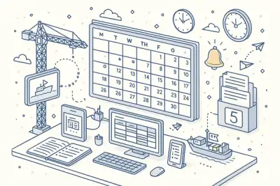 Calendar Integration