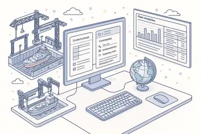 CRM Shipyard Integration