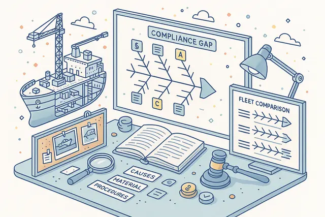 Rules-Based Root Cause Analysis