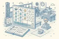 Crew Assignment & Completion Tracking