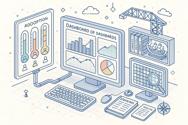 Dashboard & Analytics Overview