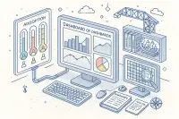 Dashboard & Analytics Overview