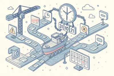Cross-Module Postponement Aggregation
