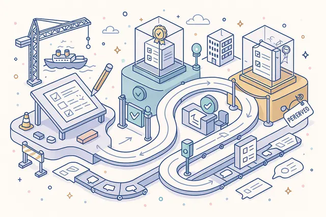 Model Lifecycle Management