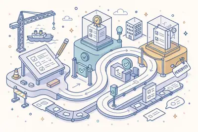 Model Lifecycle Management