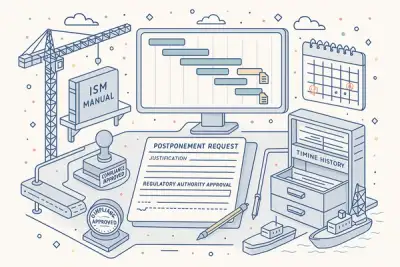 Postponement Management